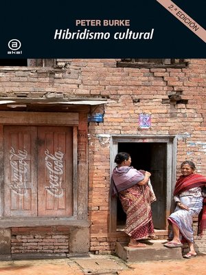 cover image of Hibridismo cultural